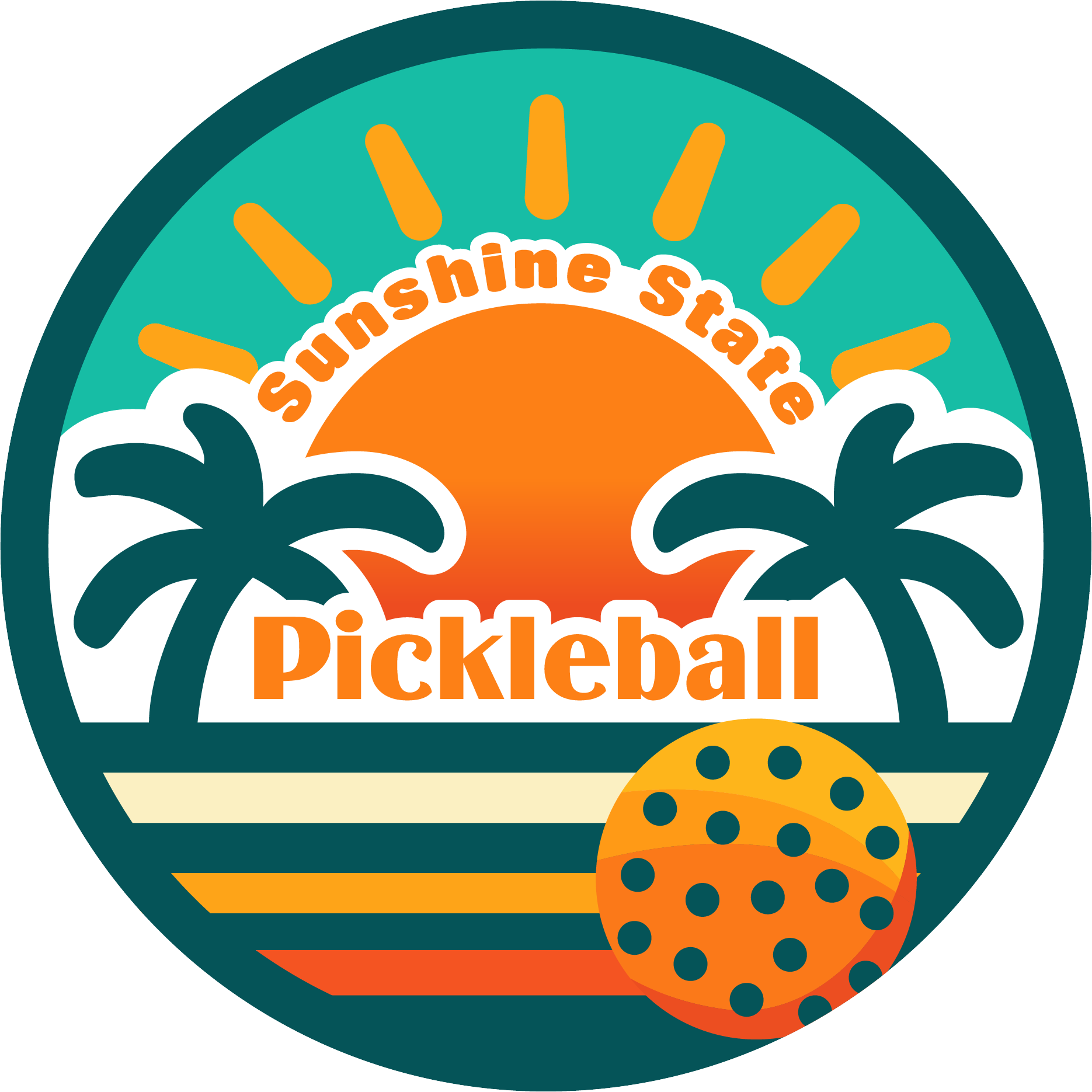 Sunshine State Pickleball